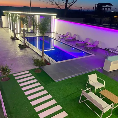 Aurora Villa Draç