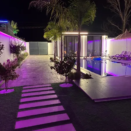 Villa Aurora *